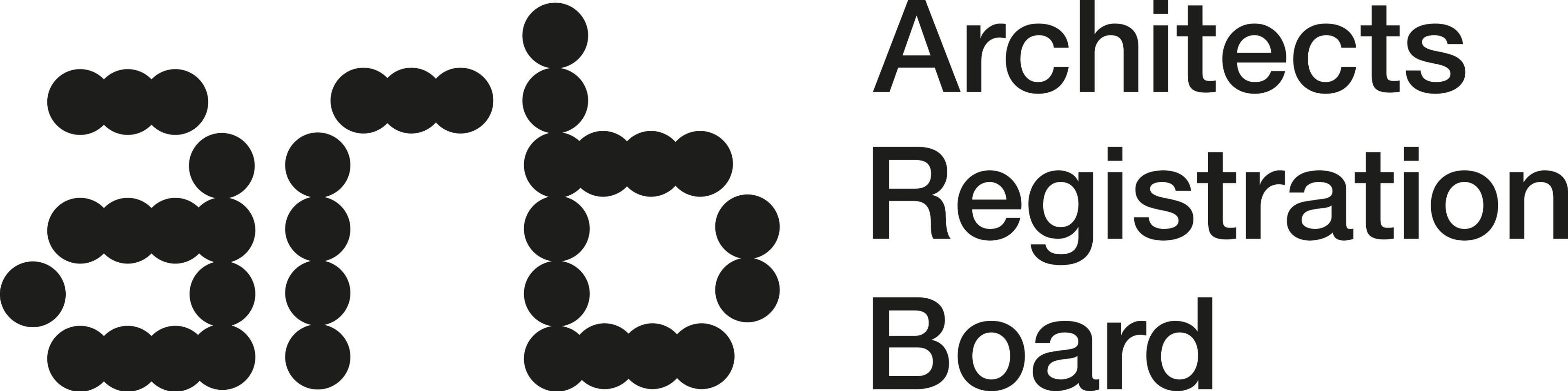 Architects Registration Board — ARB