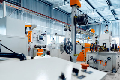 Offices & Industrial Planning
