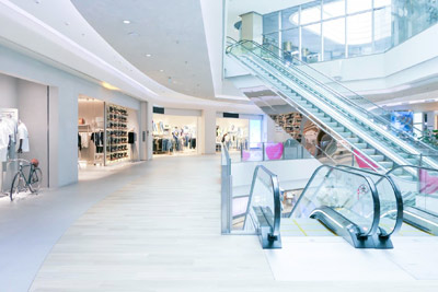 Retail