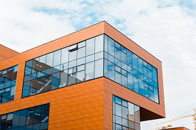 Commercial & Mixed-Use Development