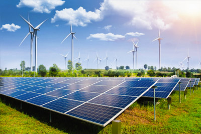 Renewables