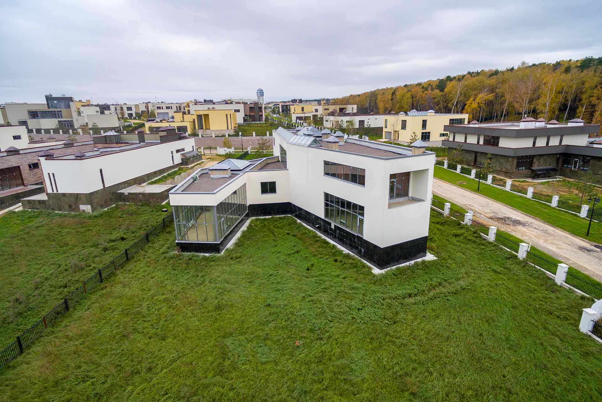 Your Trusted Partner iDrone Servicesn Drone Content for Mapping, Site/Property Appraisals, and Planning Applications